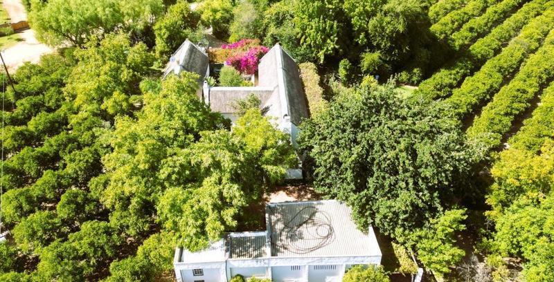 7 Bedroom Property for Sale in Clanwilliam Western Cape